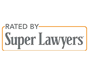 Rated By | Super Lawyers